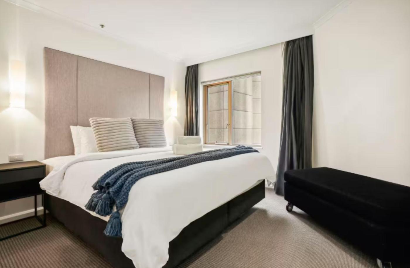 Spectacular With Harbour Bridge Views Apartment *