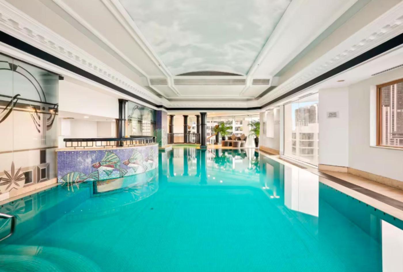 Apartment Spectacular With Harbour Bridge Views Sydney