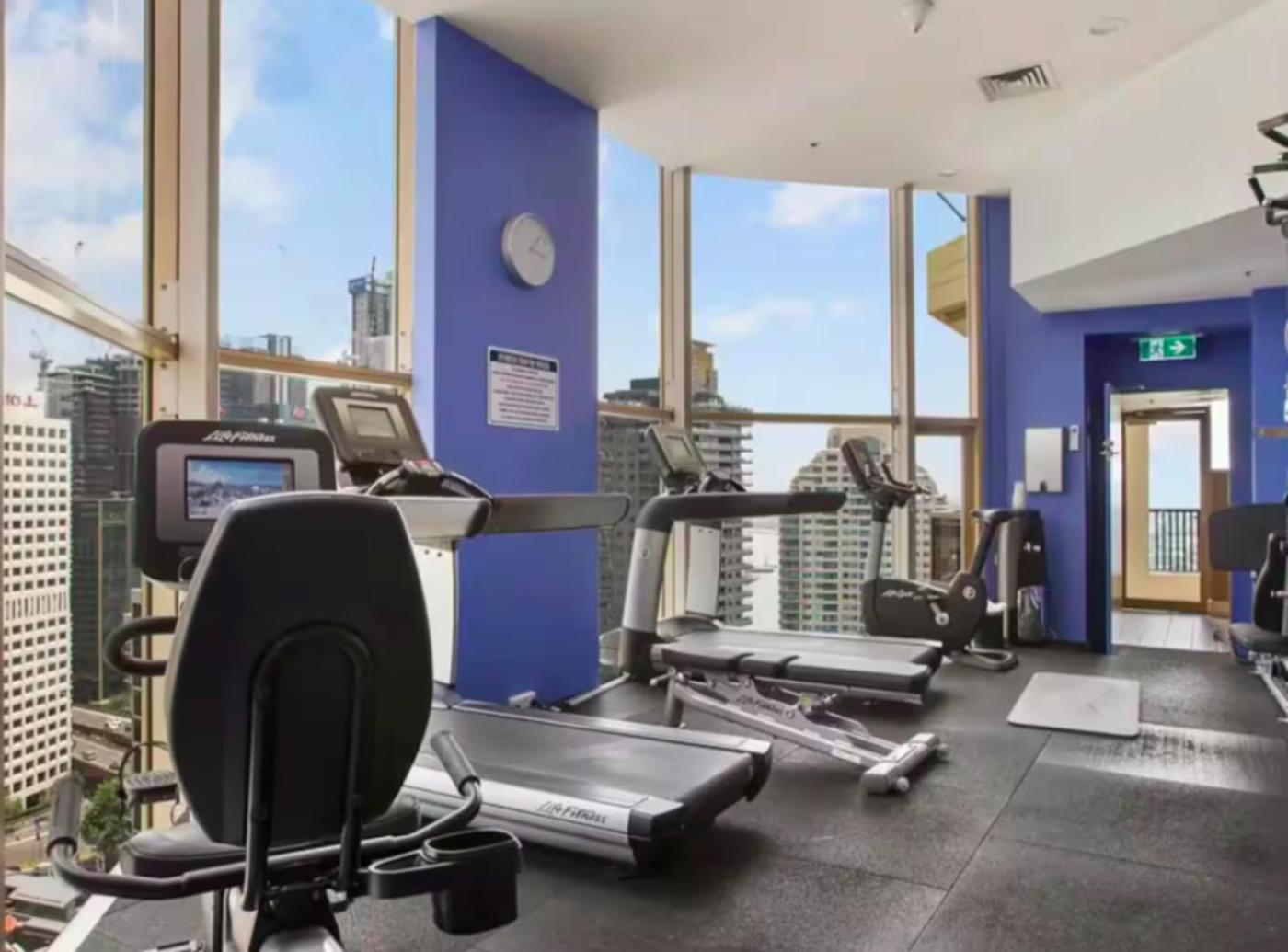Spectacular With Harbour Bridge Views Apartment *