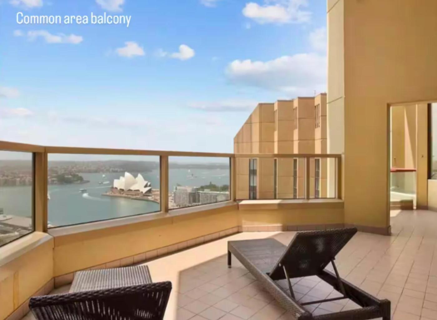Spectacular With Harbour Bridge Views Sydney